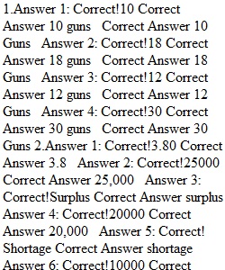 A.5.1 Exam